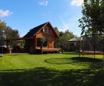 Sale Cottage, Cottage, Sĺňava, Piešťany, Slovakia