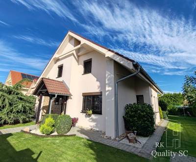 Sale Family house, Family house, Dobšinského, Senec, Slovakia