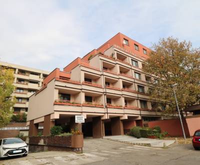 Rent Two bedroom apartment, Two bedroom apartment, Gájová, Bratislava 