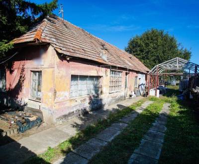 Sale Family house, Komárno, Slovakia