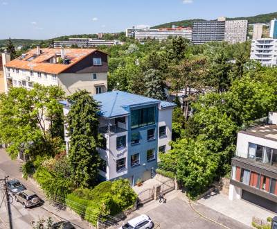 Sale Offices, Offices, Kubániho, Bratislava - Staré Mesto, Slovakia