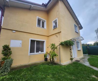 Sale Family house, Family house, Nové Mesto nad Váhom, Slovakia