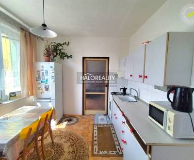 Sale Three bedroom apartment, Košice - Západ, Slovakia