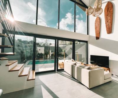 Exceptional loft in Bali