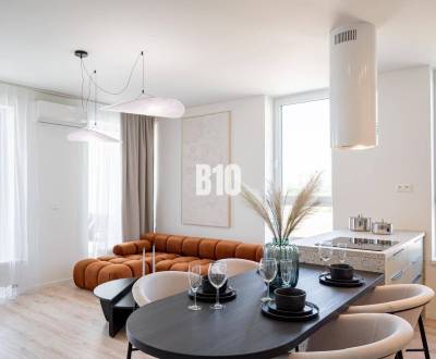 Rent Two bedroom apartment, Two bedroom apartment, Bratislava - Petrža