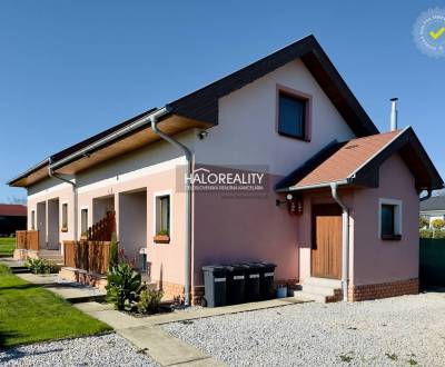 Sale Cottage, Nové Zámky, Slovakia