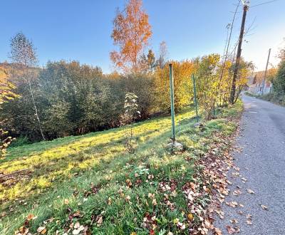 Sale Land – for living, Land – for living, Čadečka, Čadca, Slovakia