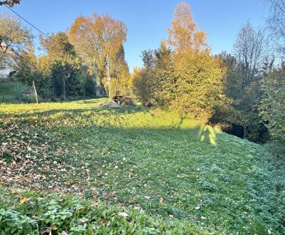 Sale Land – for living, Land – for living, Čadečka, Čadca, Slovakia