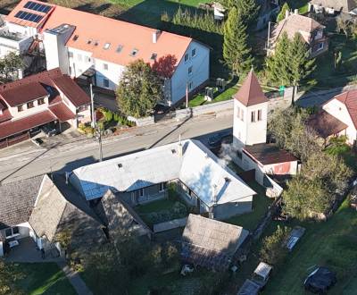 Sale Family house, Family house, Nové Mesto nad Váhom, Slovakia