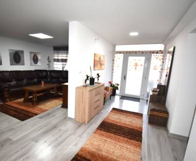 Sale Three bedroom apartment, Three bedroom apartment, Dunajská Streda