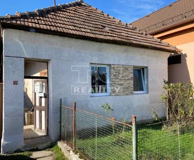 Sale Family house, Bánovce nad Bebravou, Slovakia