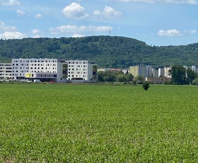 Sale Land – for living, Land – for living, Zvolen, Slovakia