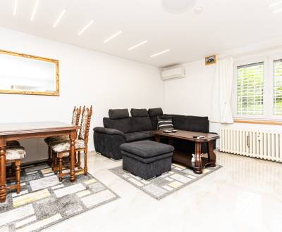 METROPOLITAN │Apartment for rent in Bratislava