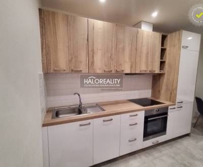 Sale Two bedroom apartment, Košice - Sídlisko KVP, Slovakia