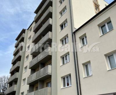 Rent Single studio, Single studio, T. Vansovej, Prievidza, Slovakia