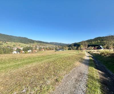 Sale Land – for living, Land – for living, Centrum, Čadca, Slovakia