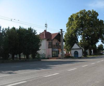 Sale Land – for living, Land – for living, Topoľčany, Slovakia