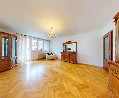 Rent Two bedroom apartment, Two bedroom apartment, Medená, Bratislava 