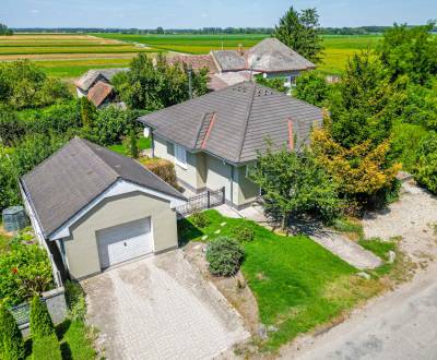 Sale Family house, Family house, Nový rad, Dunajská Streda, Slovakia