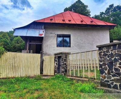 Sale Family house, Family house, Banská Bystrica, Slovakia