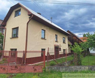 Sale Family house, Family house, Liptovský Mikuláš, Slovakia