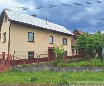 Sale Family house, Family house, Liptovský Mikuláš, Slovakia