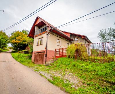 Sale Family house, Family house, Zubák, Púchov, Slovakia