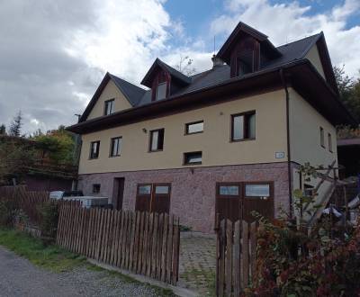 Sale Family house, Family house, Viničná cesta, Žarnovica, Slovakia