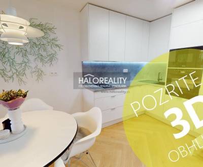 Sale One bedroom apartment, Bratislava - Petržalka, Slovakia