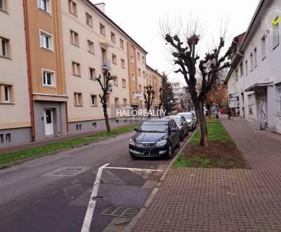 Sale One bedroom apartment, Zvolen, Slovakia