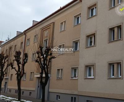 Sale One bedroom apartment, Zvolen, Slovakia