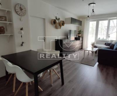 Sale Two bedroom apartment, Bratislava - Ružinov, Bratislava, Slovakia