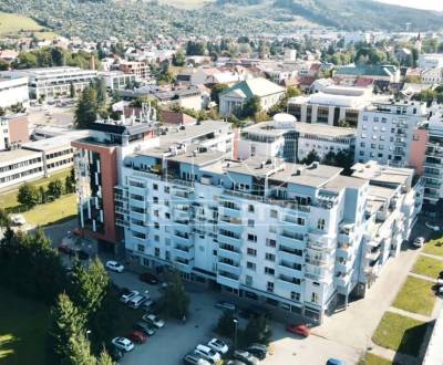 Sale Two bedroom apartment, Liptovský Mikuláš, Slovakia