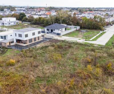 Sale Land – for living, Land – for living, Lipová, Senec, Slovakia