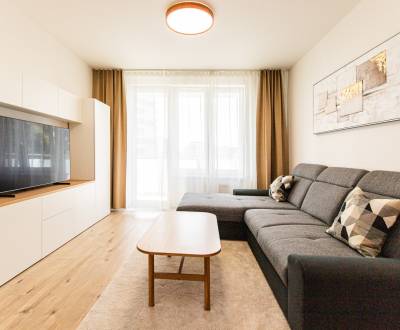  METROPOLITAN │Apartment for rent in Bratislava