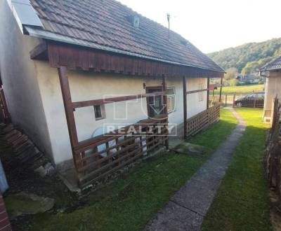 Sale Cottage, Nové Mesto nad Váhom, Slovakia