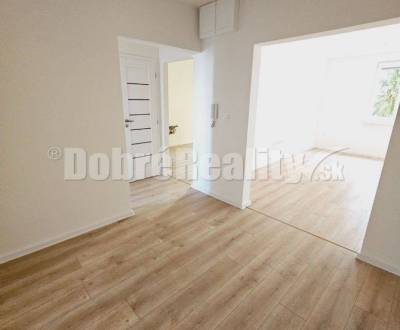 Sale Two bedroom apartment, Two bedroom apartment, Urbárska, Prievidza