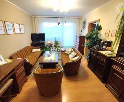 Sale One bedroom apartment, Tvrdošín, Slovakia