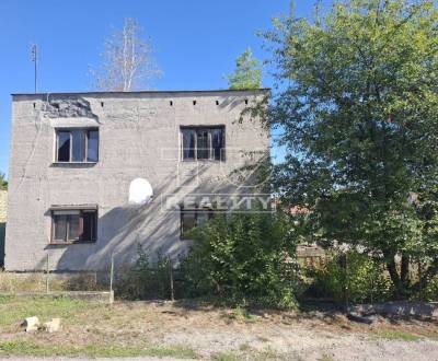 Sale Family house, Topoľčany, Slovakia