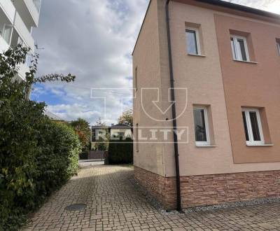 Rent Family house, Martin, Slovakia