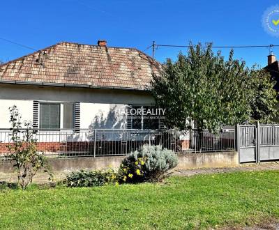 Sale Family house, Levice, Slovakia