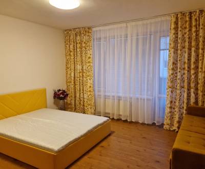 Rent Studio, Studio, Na piesku, Bratislava - Ružinov, Slovakia