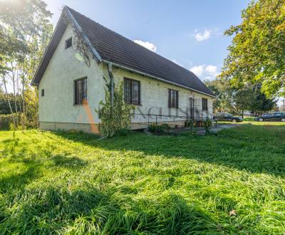 Sale Family house, Family house, Dunajská Streda, Slovakia