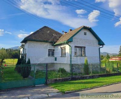 Sale Family house, Family house, Liptovský Mikuláš, Slovakia