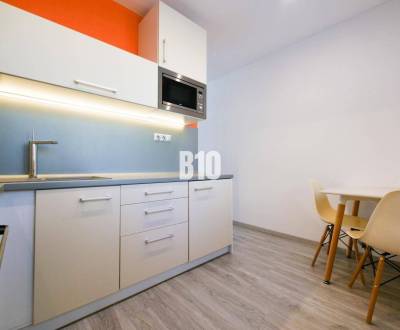 Sale One bedroom apartment, One bedroom apartment, Nitra, Slovakia