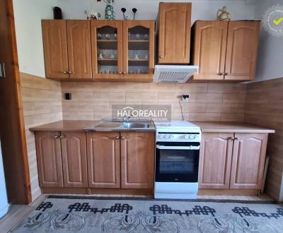 Sale One bedroom apartment, Prievidza, Slovakia