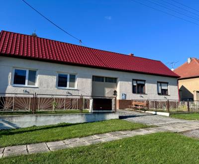 Sale Family house, Family house, Senica, Slovakia