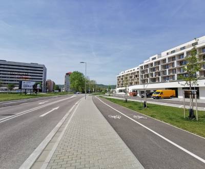 Rent Garage, Garage, Eduarda Wenzla, Bratislava - Rača, Slovakia