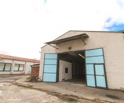 Rent Storehouses and Workshops, Storehouses and Workshops, Zlatovská, 