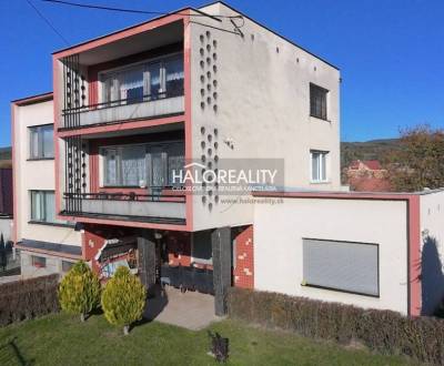 Sale Family house, Zvolen, Slovakia